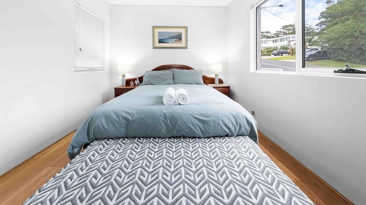 Photo of Bedroom in Terrigal