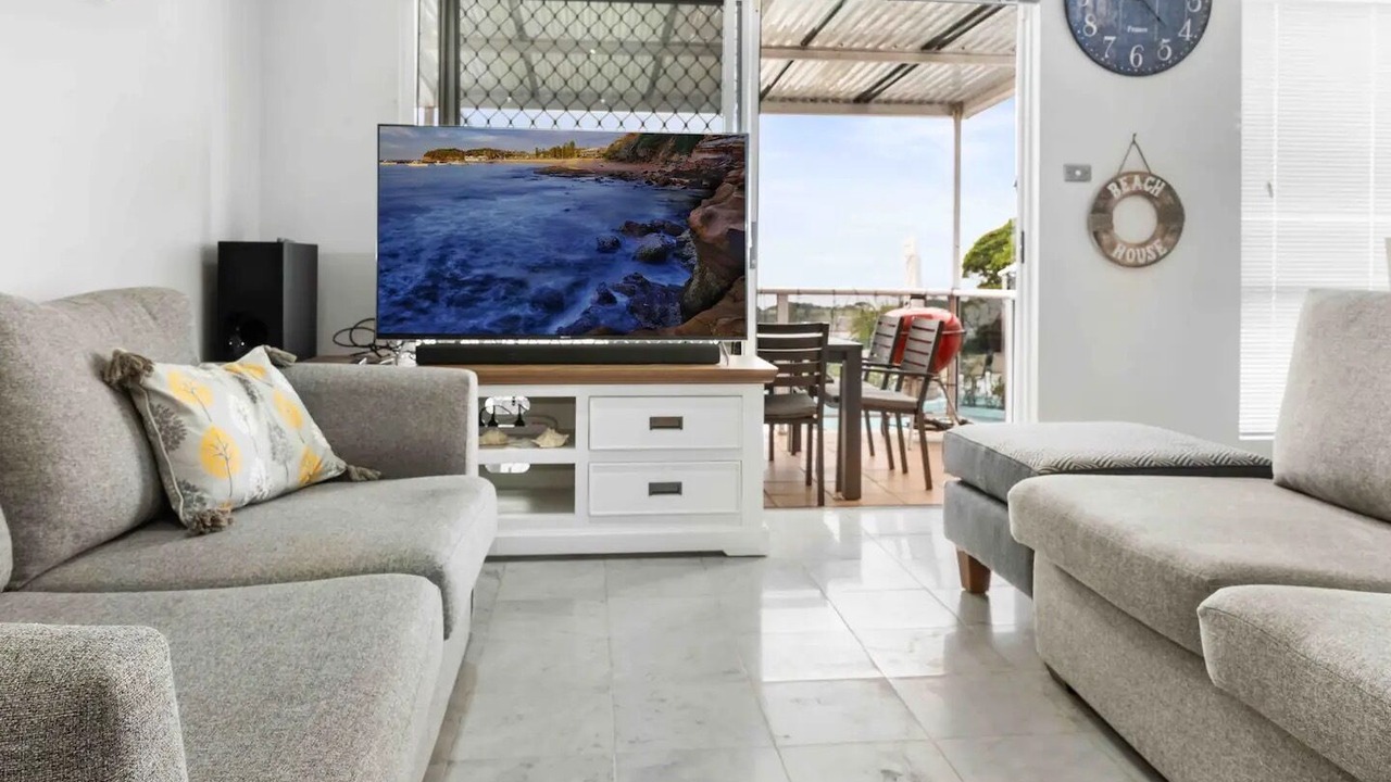 Photo of Livingroom in Terrigal