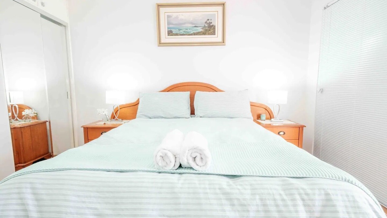 Photo of Bedroom in Terrigal