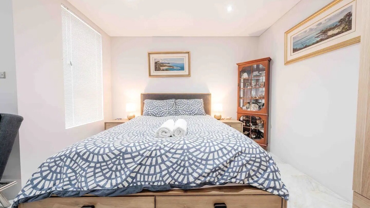 Photo of Bedroom in Terrigal