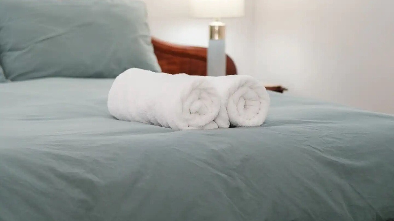 Photo of Bedroom in Terrigal