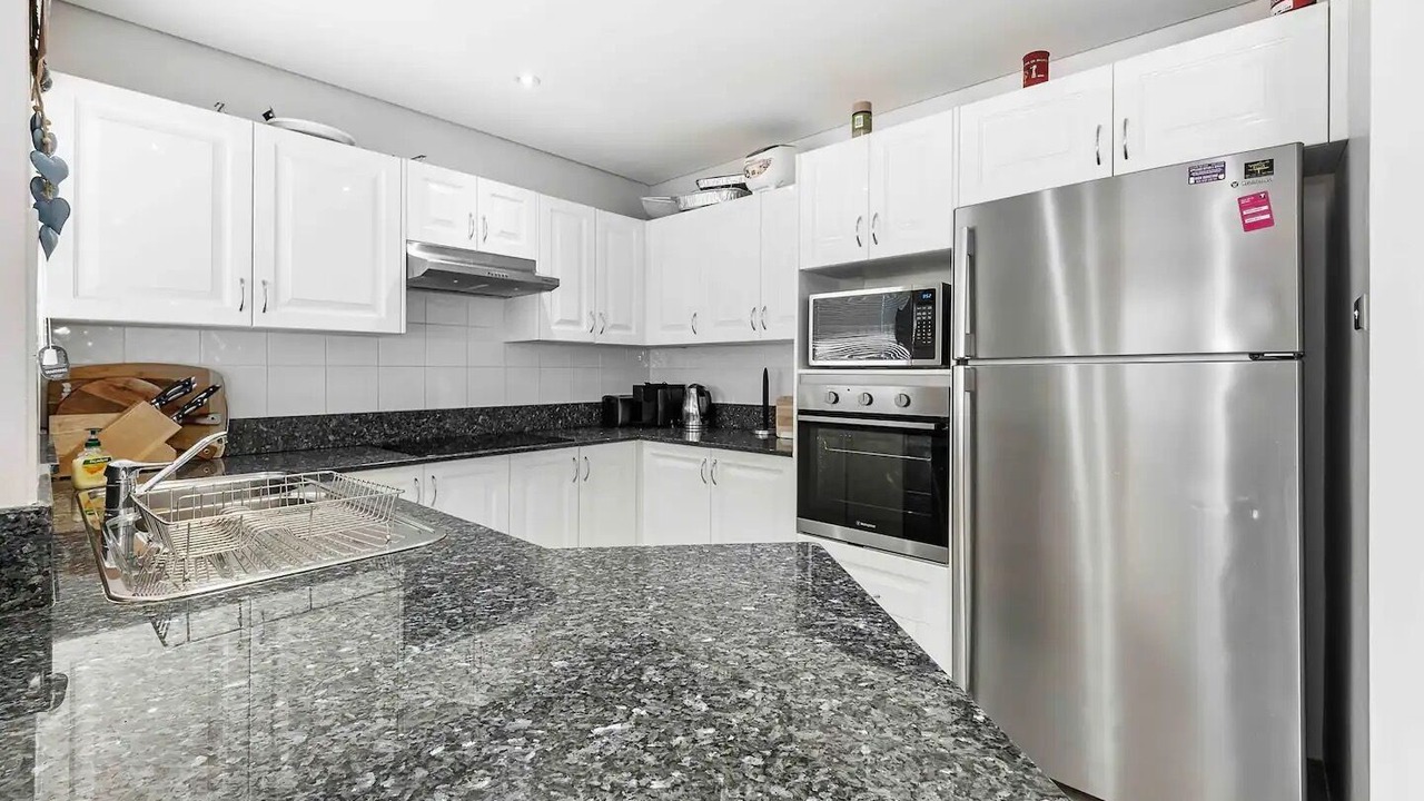 Photo of Kitchen in Terrigal