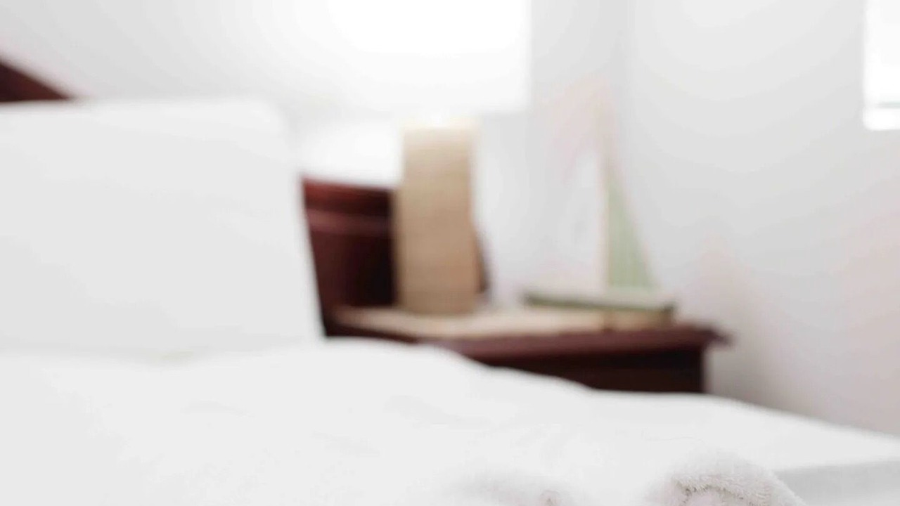 Photo of Bedroom in Terrigal