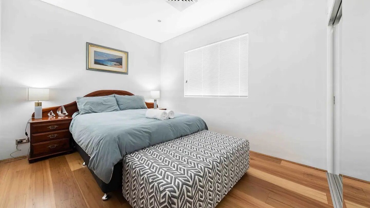 Photo of Bedroom in Terrigal