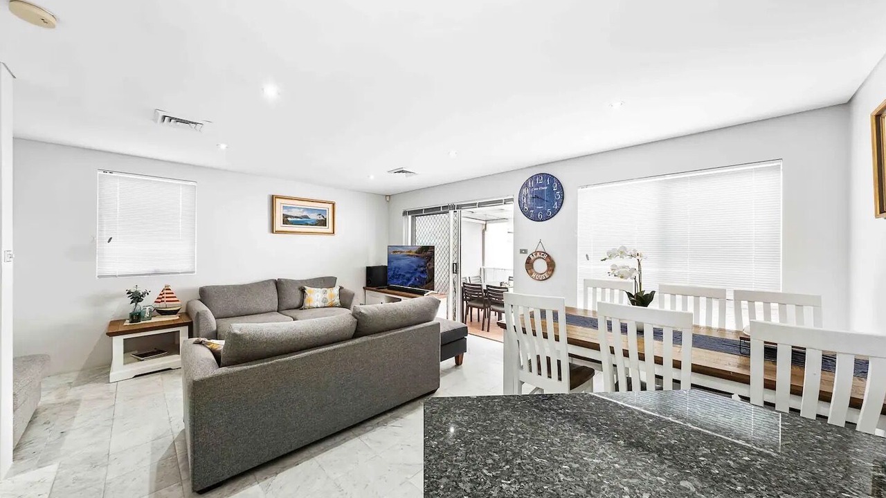 Photo of Livingroom in Terrigal