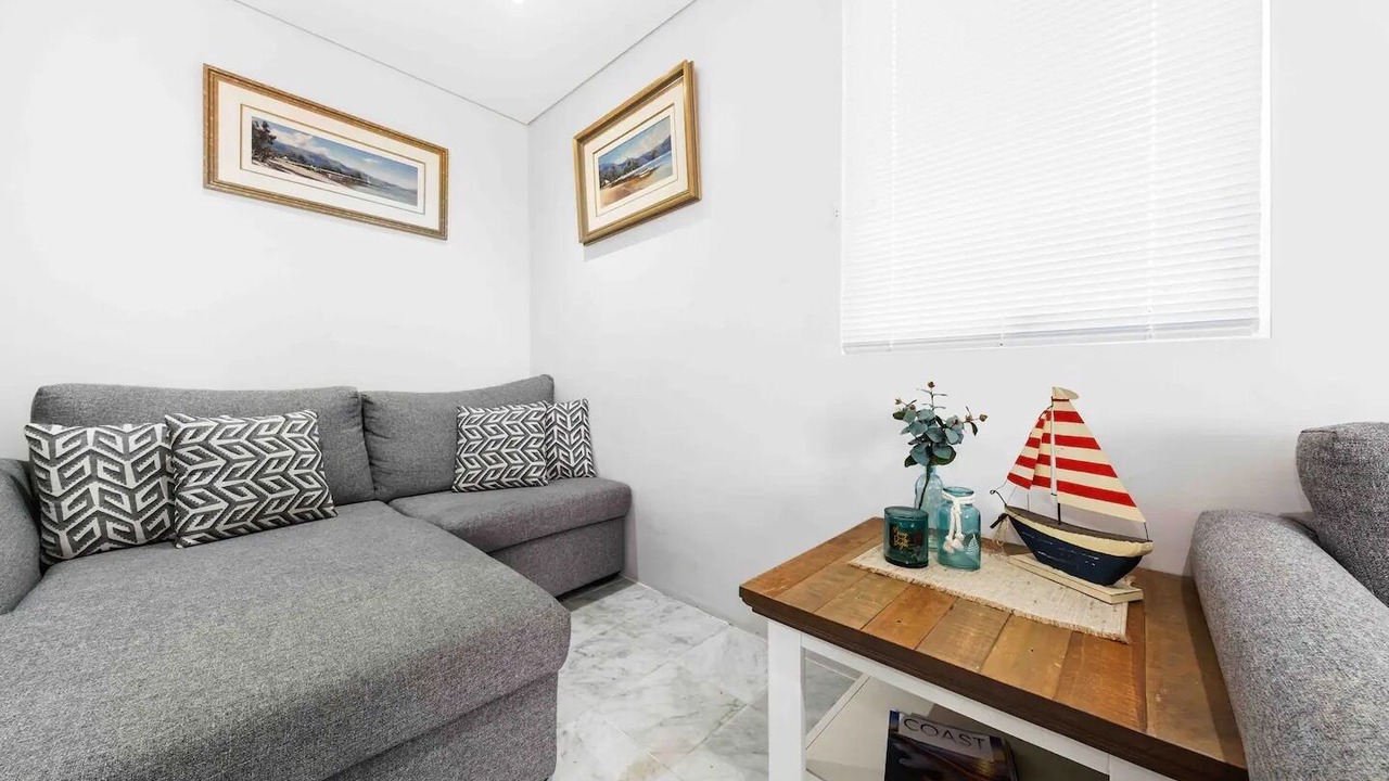 Photo of Livingroom in Terrigal