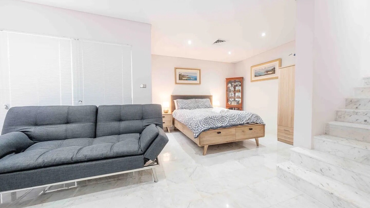 Photo of Bedroom in Terrigal