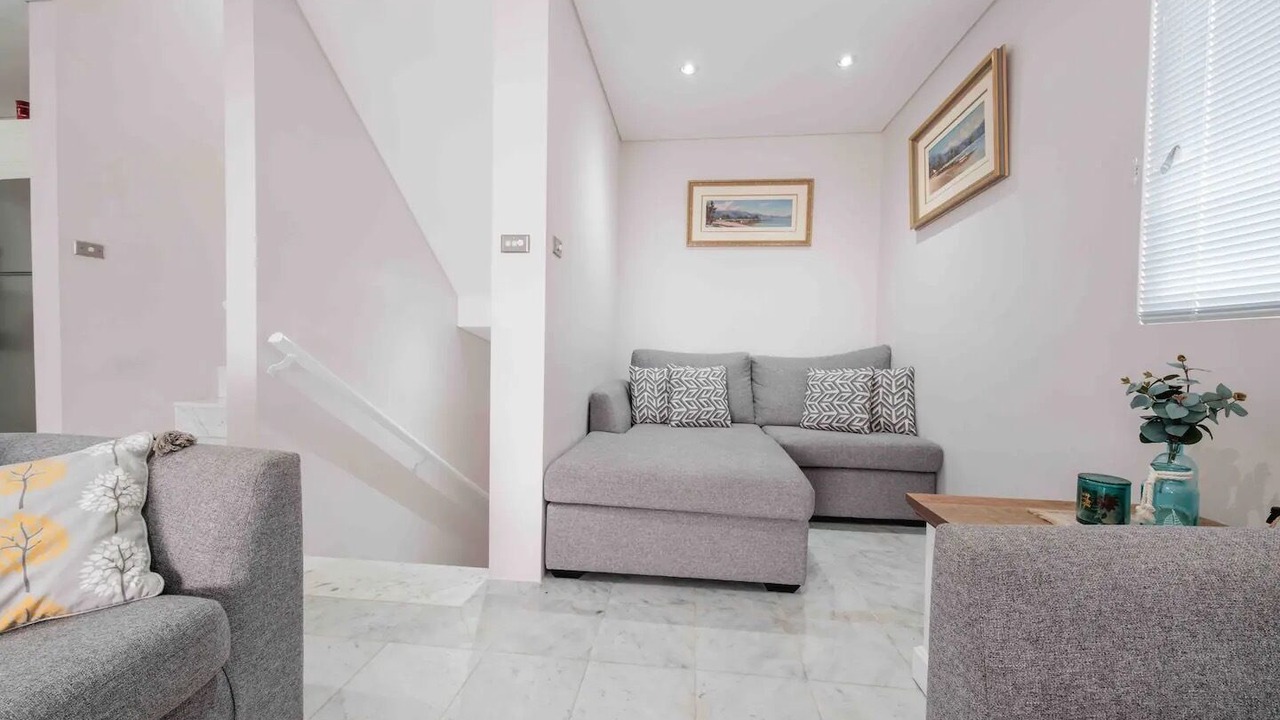 Photo of Livingroom in Terrigal