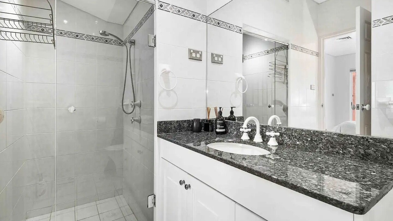 Photo of Bathroom in Terrigal