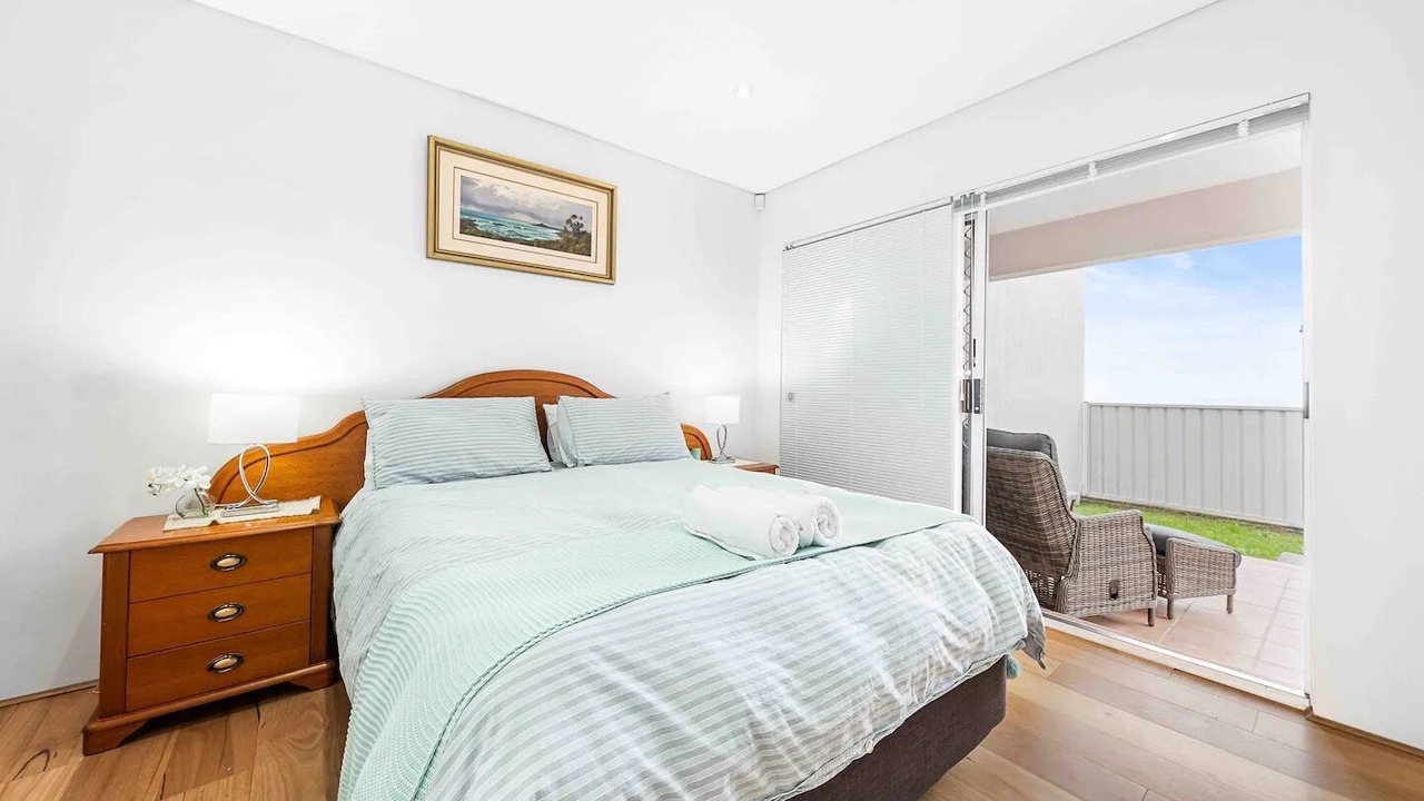 Photo of Bedroom in Terrigal