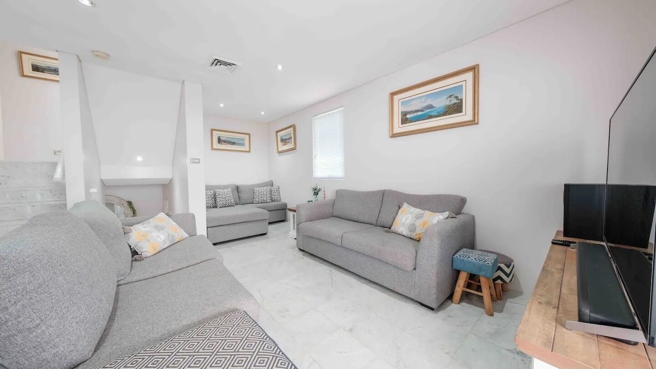 Photo of Livingroom in Terrigal