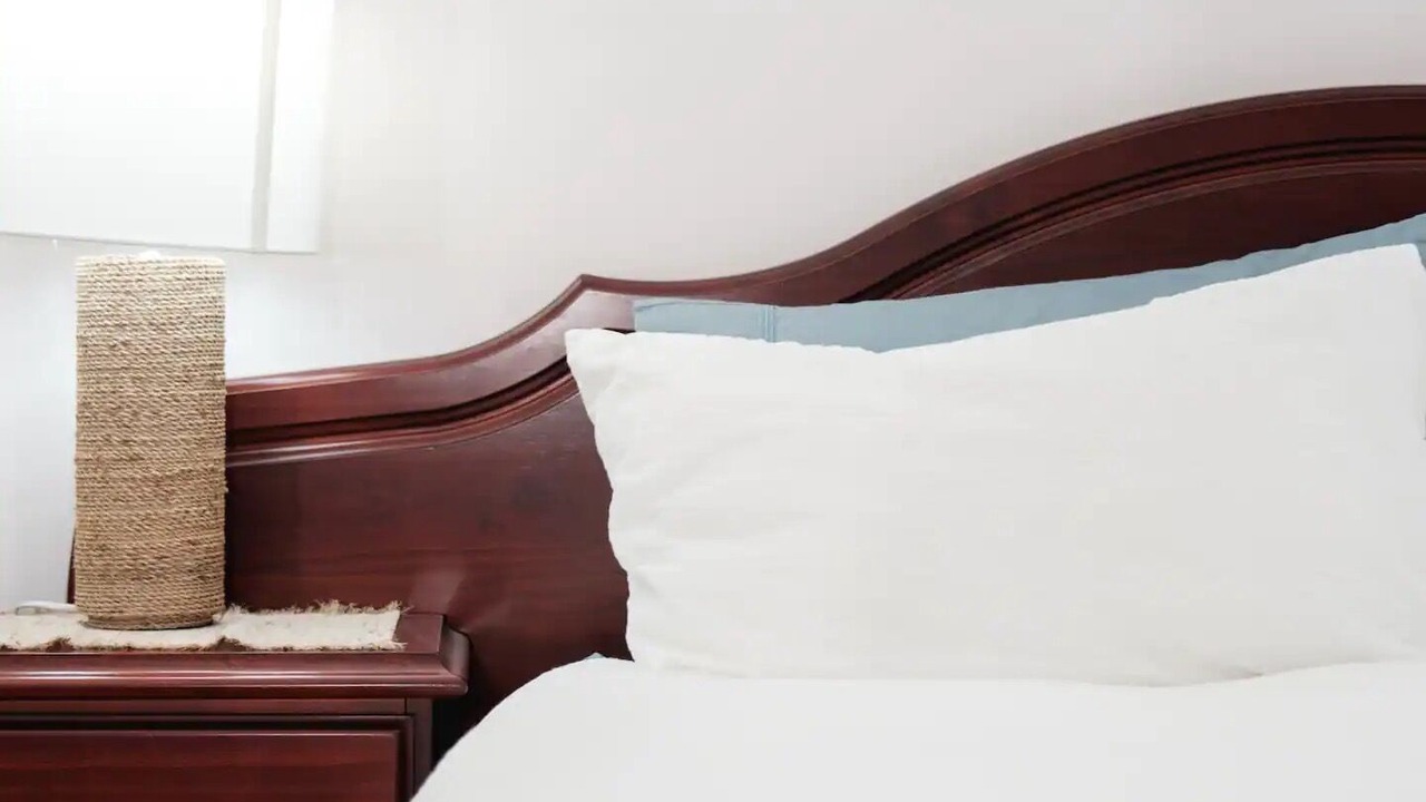 Photo of Bedroom in Terrigal