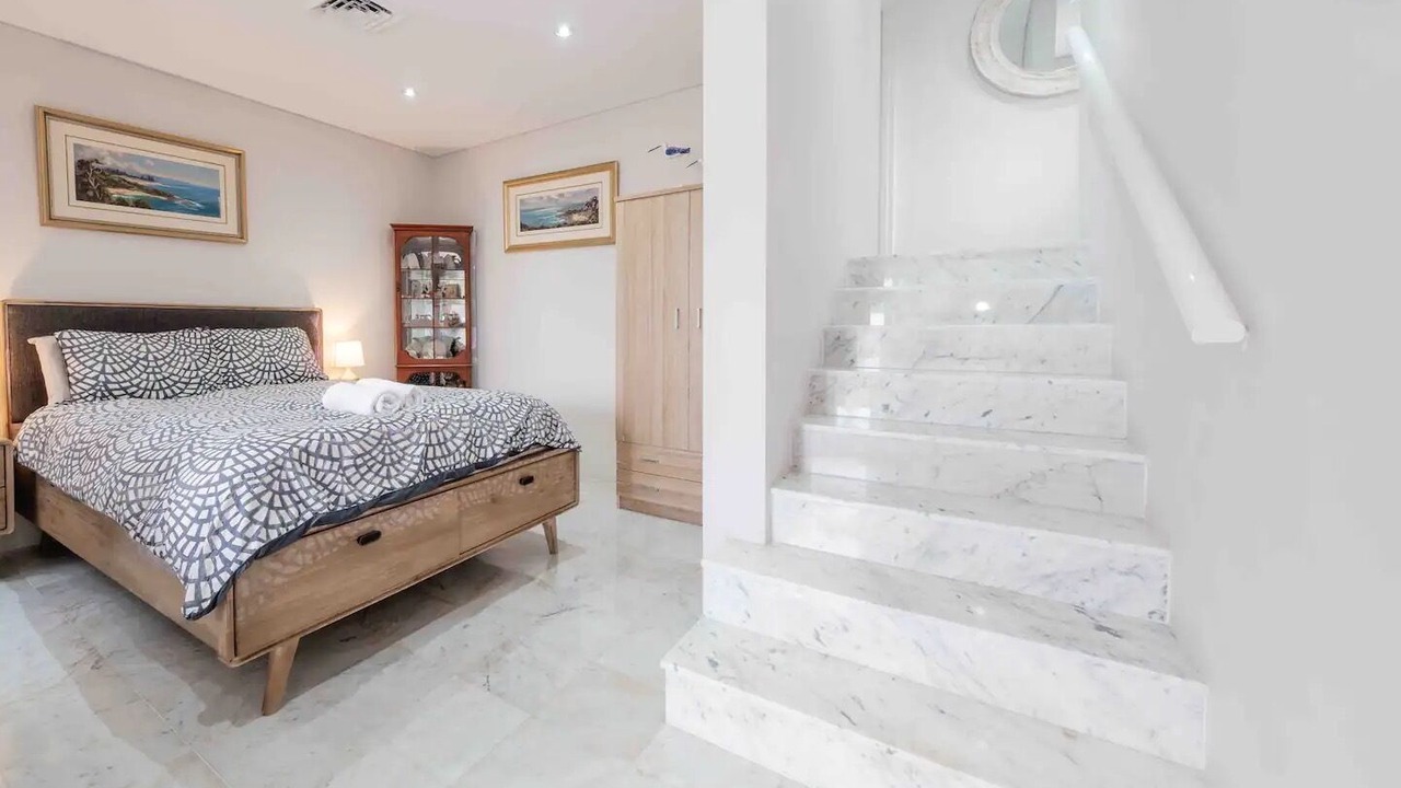 Photo of Bedroom in Terrigal
