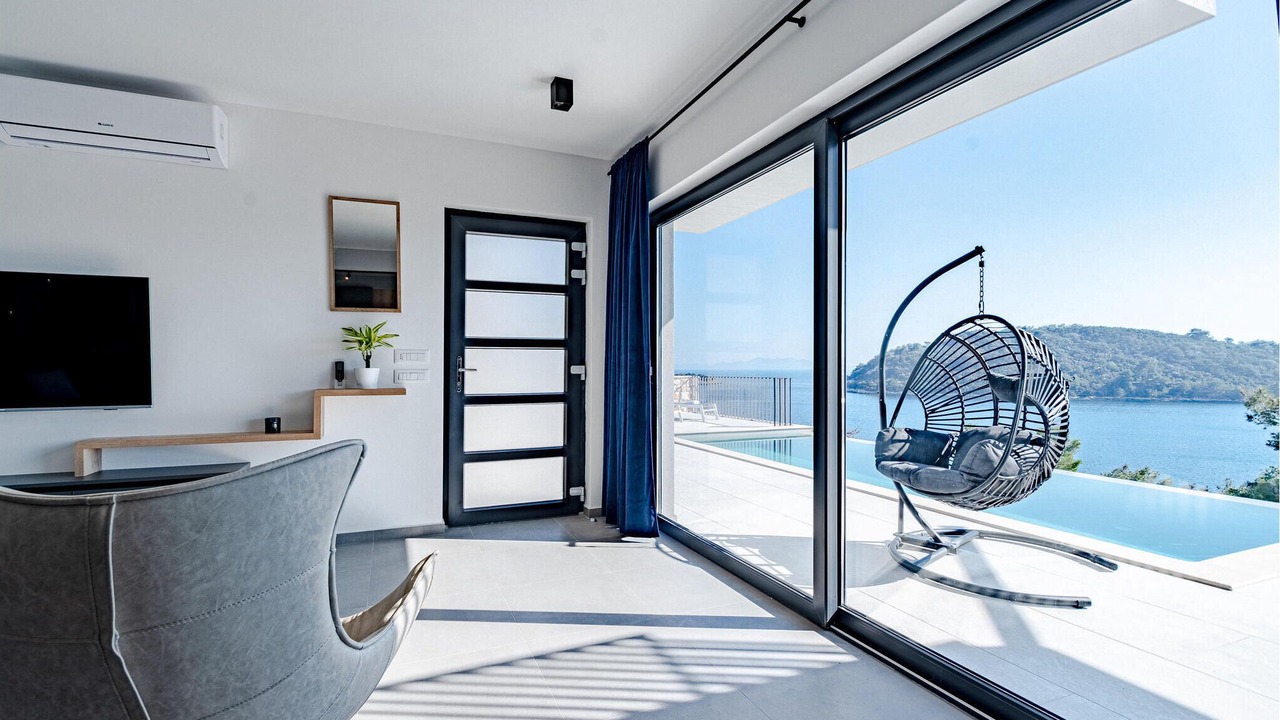 Photo of Bedroom in Blato