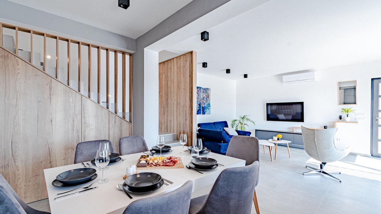 Photo of Bedroom in Blato