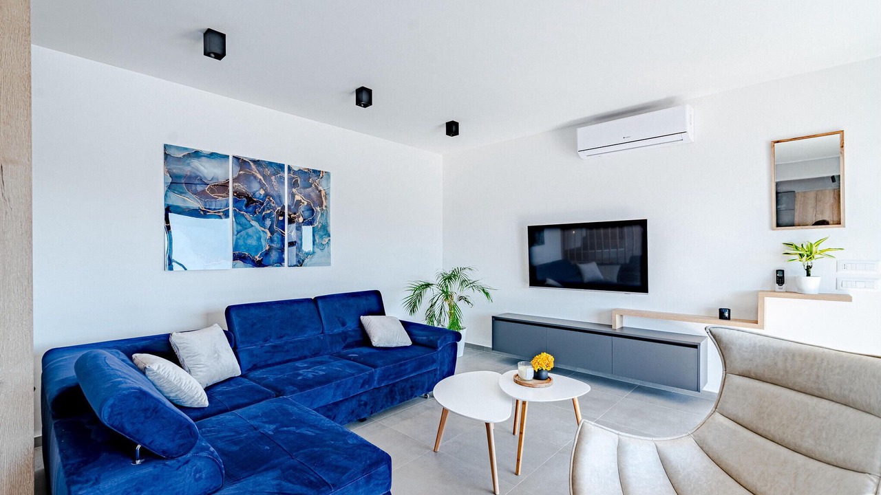 Photo of Bedroom in Blato