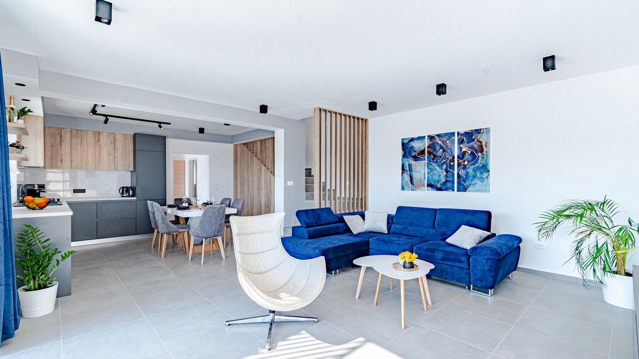 Photo of Bedroom in Blato
