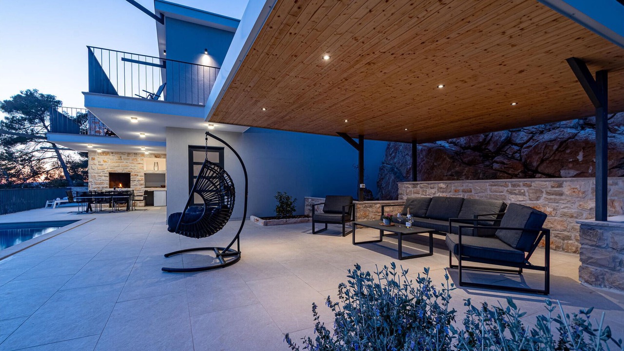 Photo of Outdoor in Blato