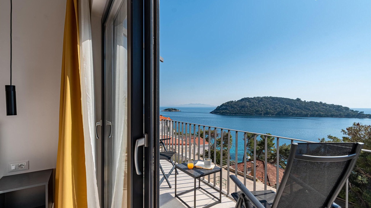 Photo of Bedroom in Blato