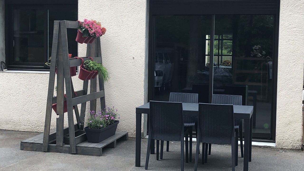 Photo of Outdoor in Haute-Goulaine