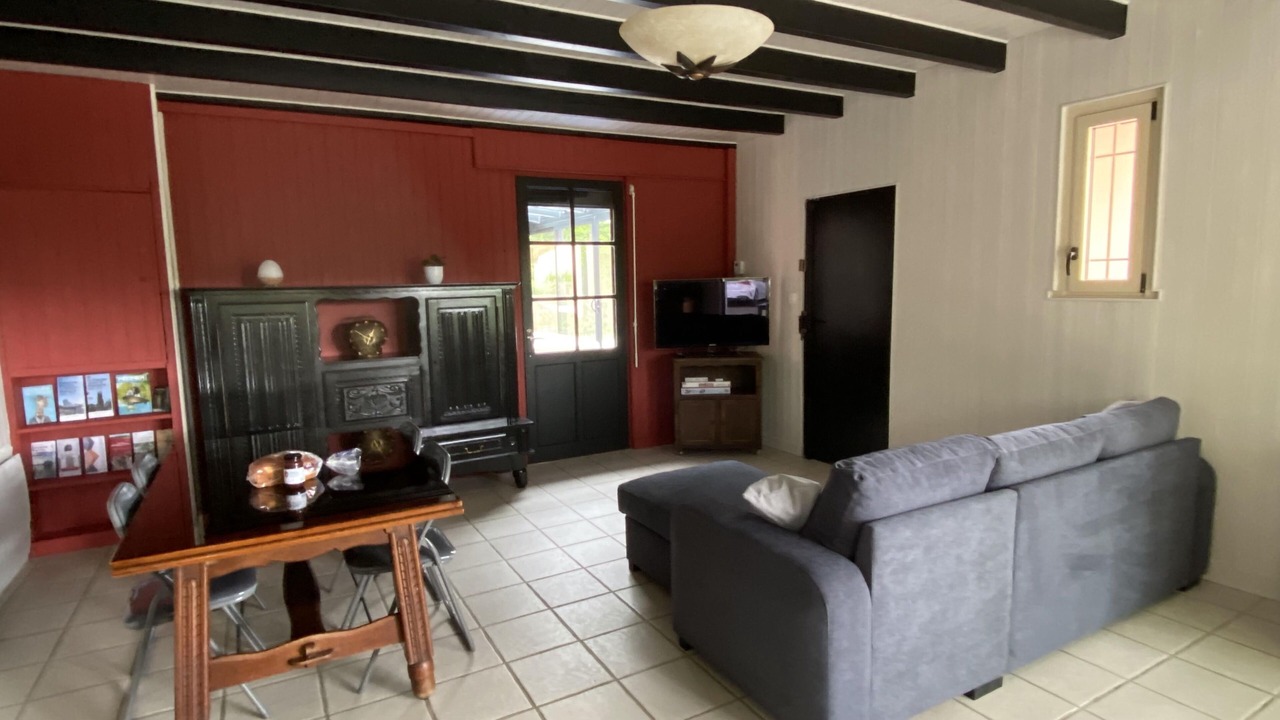Photo of Livingroom in Haute-Goulaine