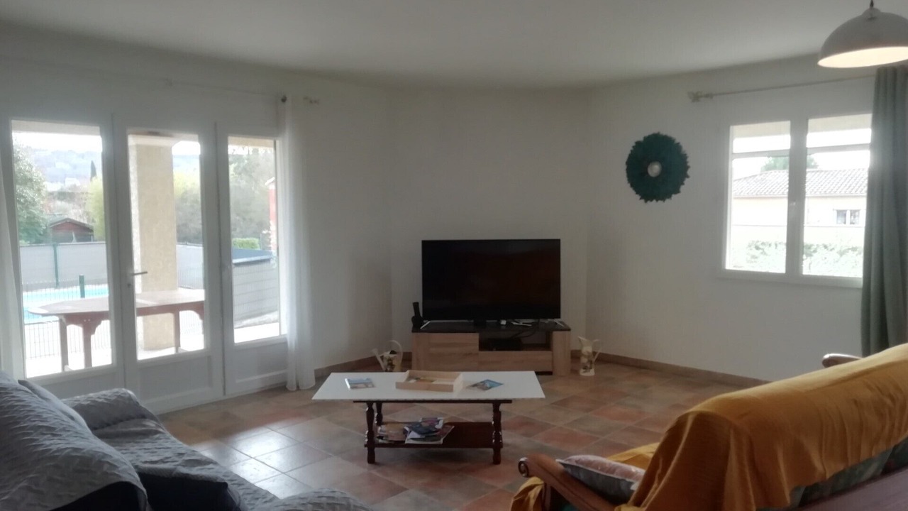 Photo of Livingroom in Saint-Jean-de-Maruejols-et-Avejan