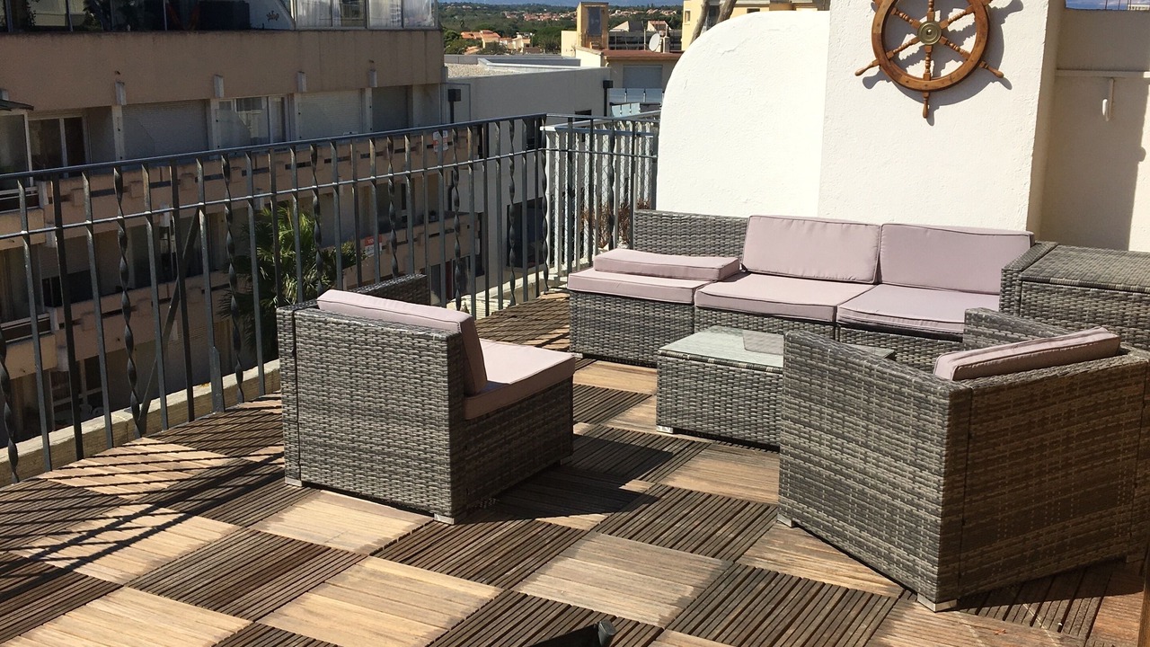 Photo of Outdoor in Mediterranee