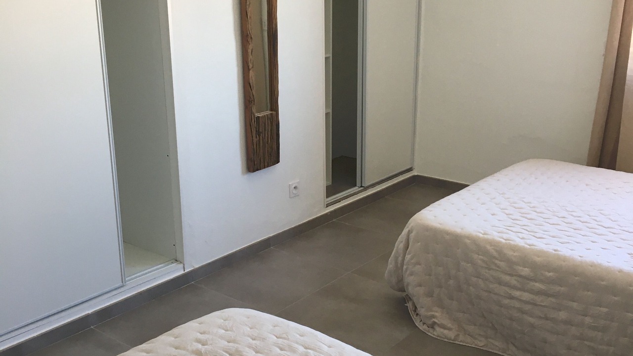 Photo of Bedroom in Mediterranee