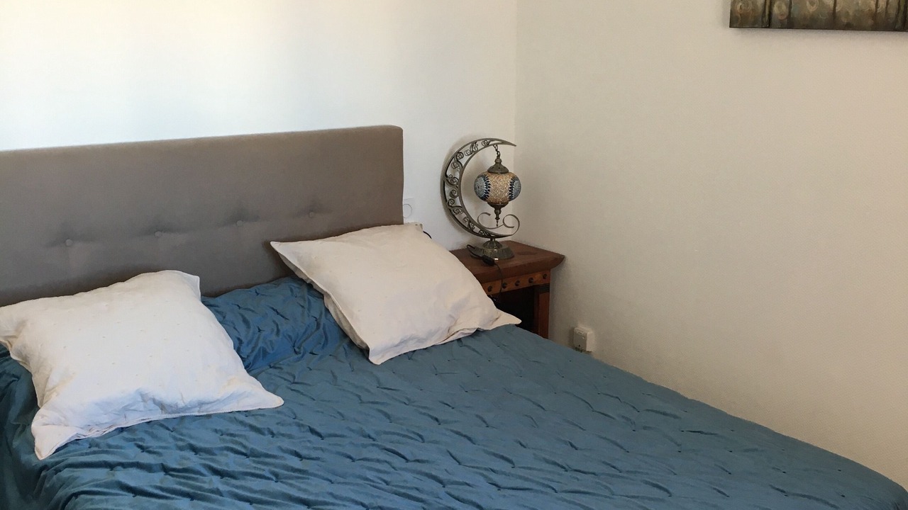 Photo of Bedroom in Mediterranee