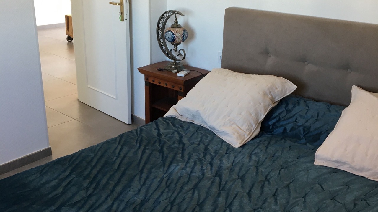 Photo of Bedroom in Mediterranee
