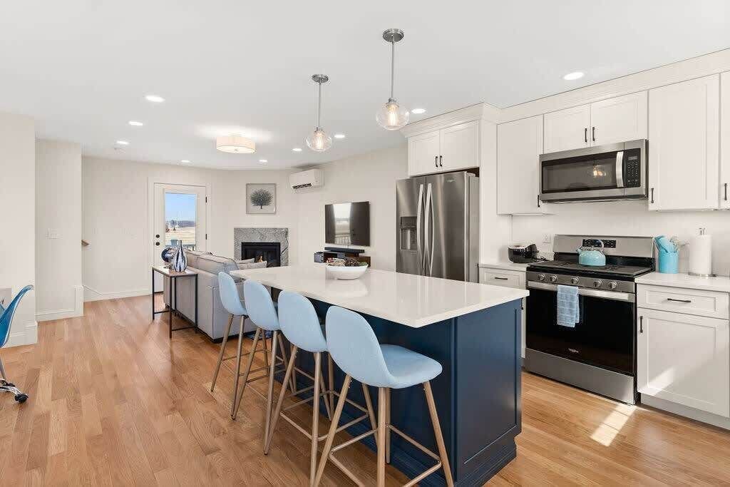 Photo of Livingroom in Hampton