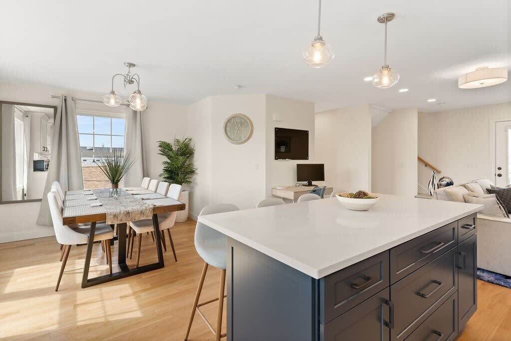 Photo of Livingroom in Hampton