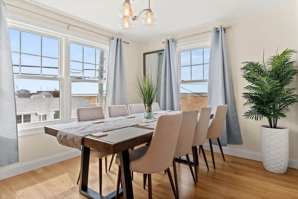 Photo of Bedroom in Hampton