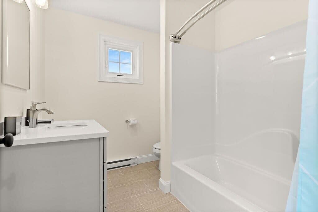 Photo of Bathroom in Hampton