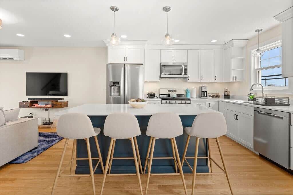 Photo of Livingroom in Hampton