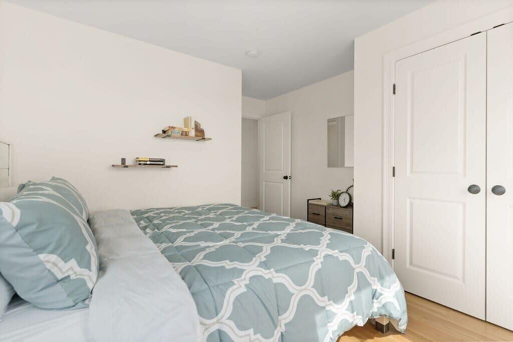 Photo of Bathroom in Hampton