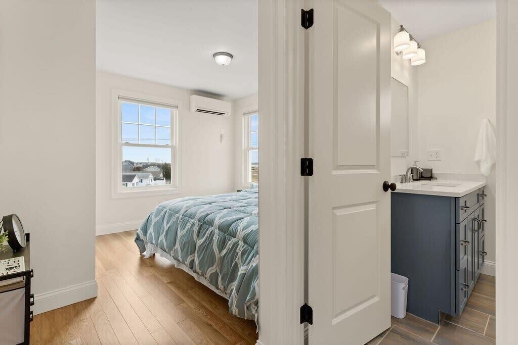 Photo of Bathroom in Hampton