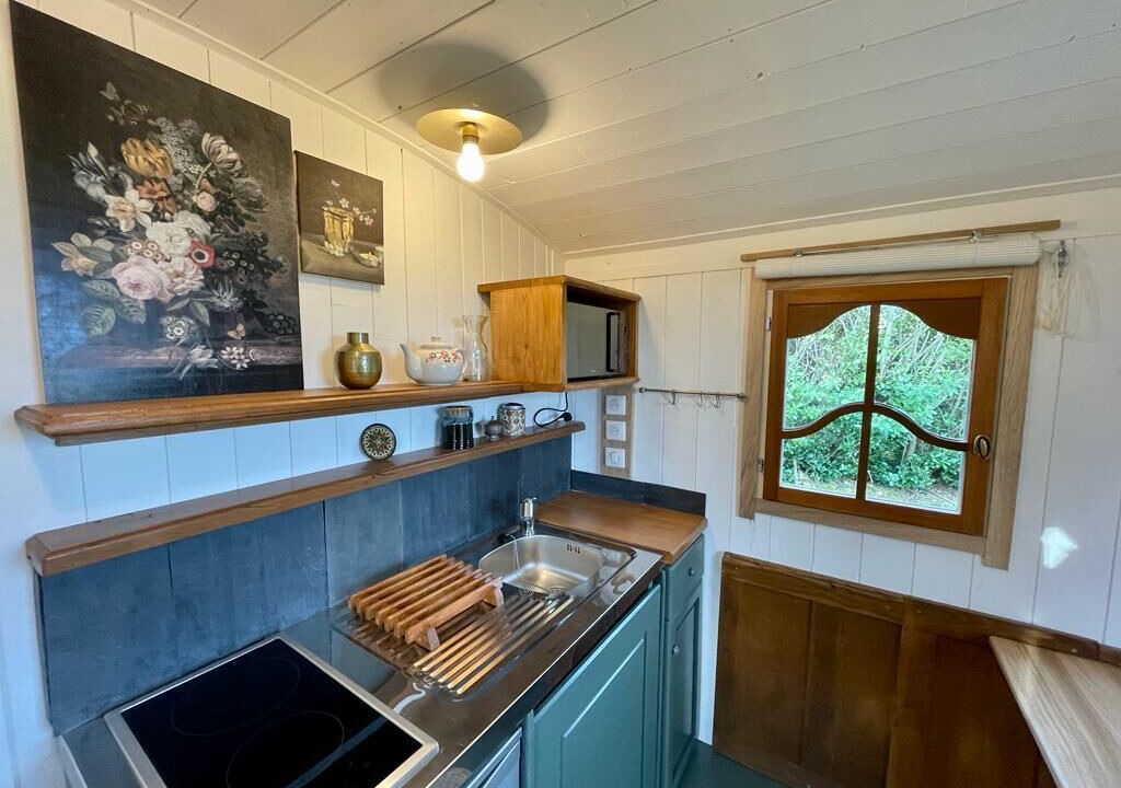 Photo of Kitchen in Morlanne