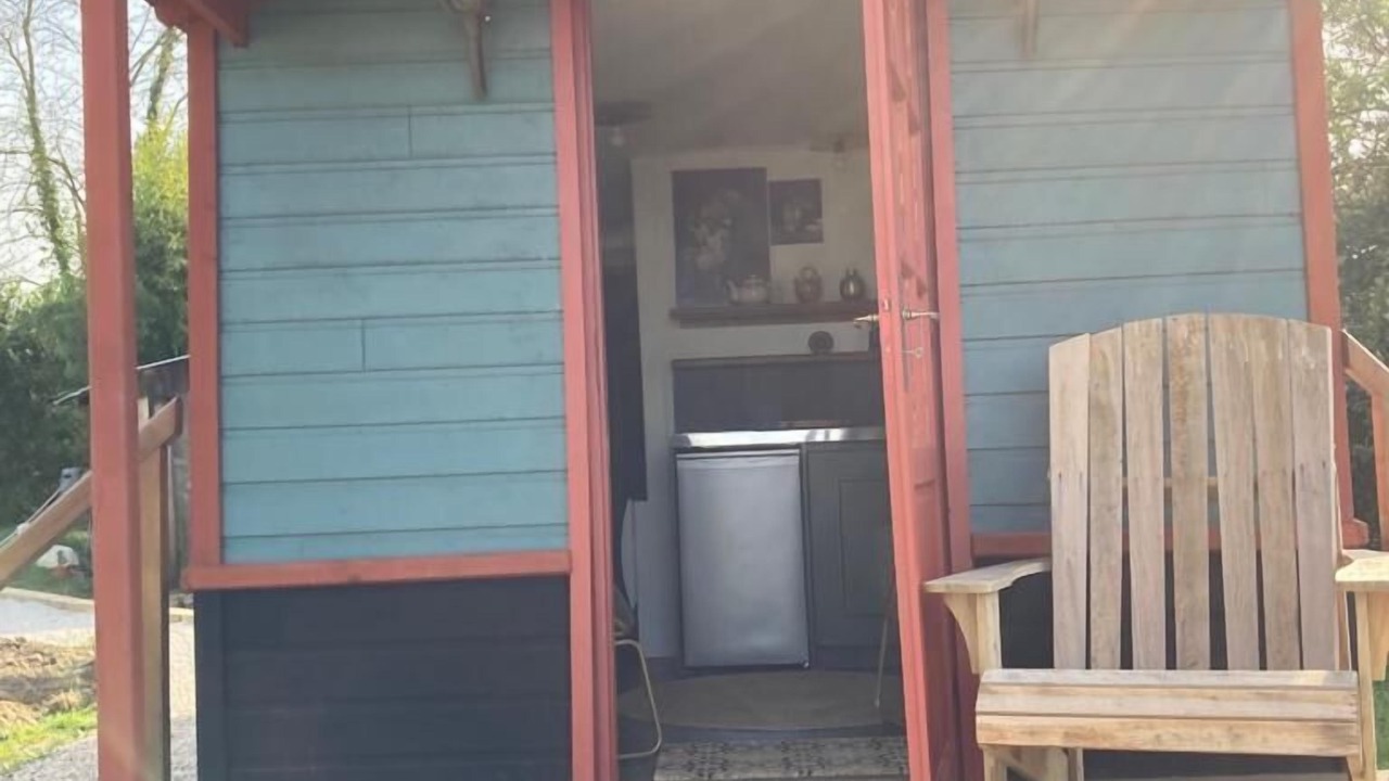 Photo of Patio Balcony in Morlanne