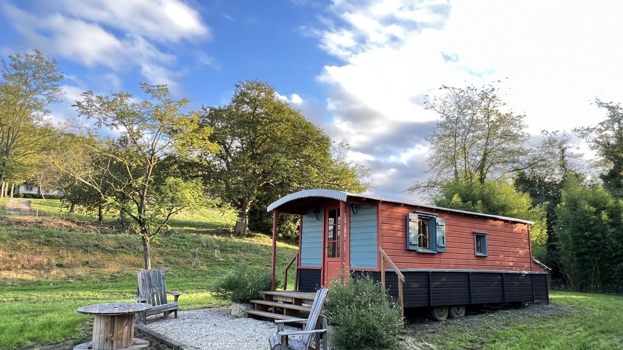 Photo of Outdoor in Morlanne