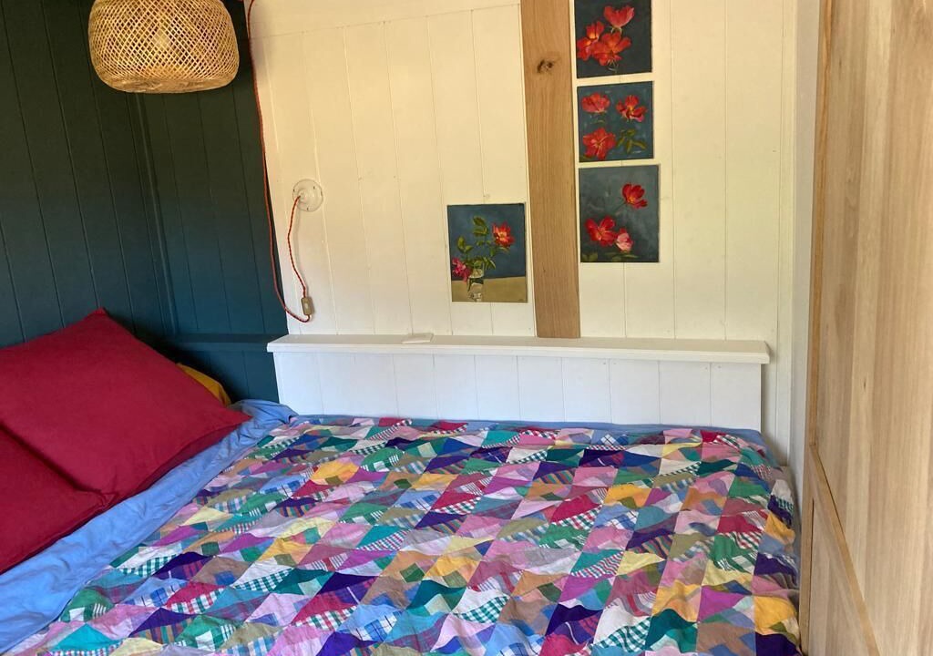 Photo of Bedroom in Morlanne