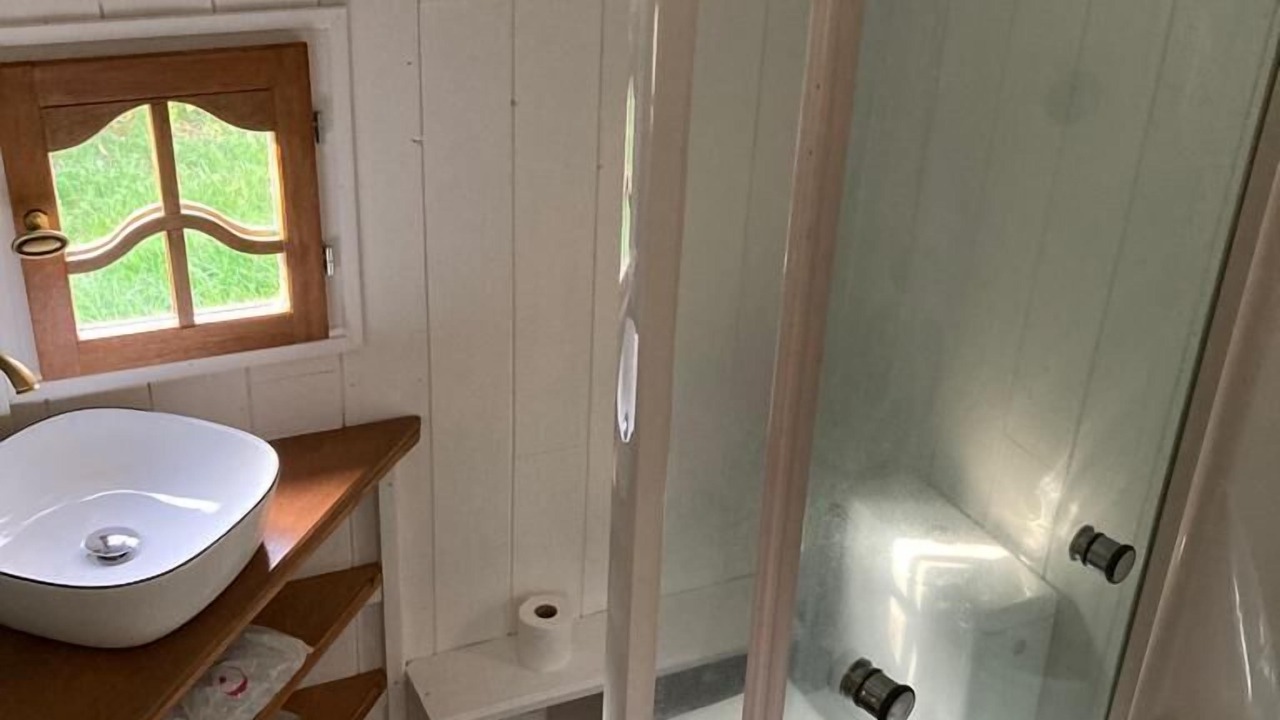 Photo of Bathroom in Morlanne