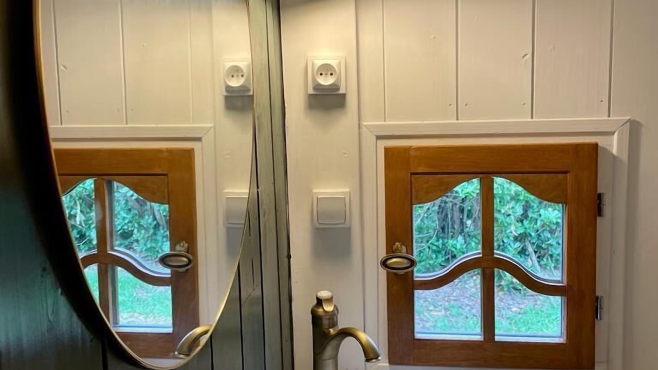 Photo of Bathroom in Morlanne