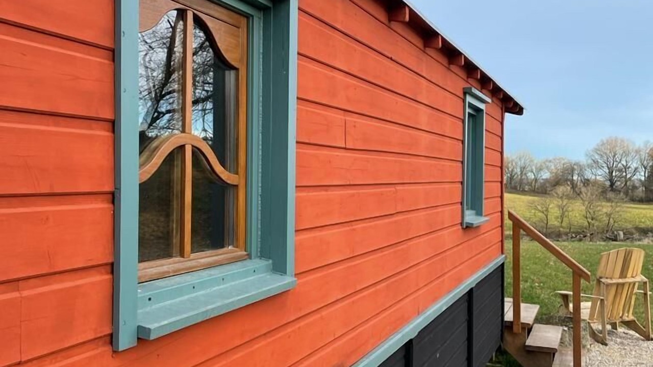 Photo of Outdoor in Morlanne