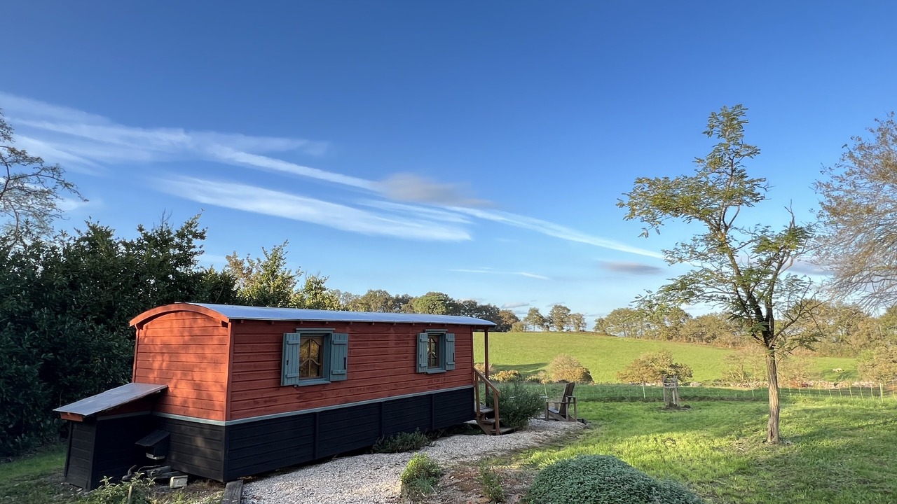 Photo of Outdoor in Morlanne