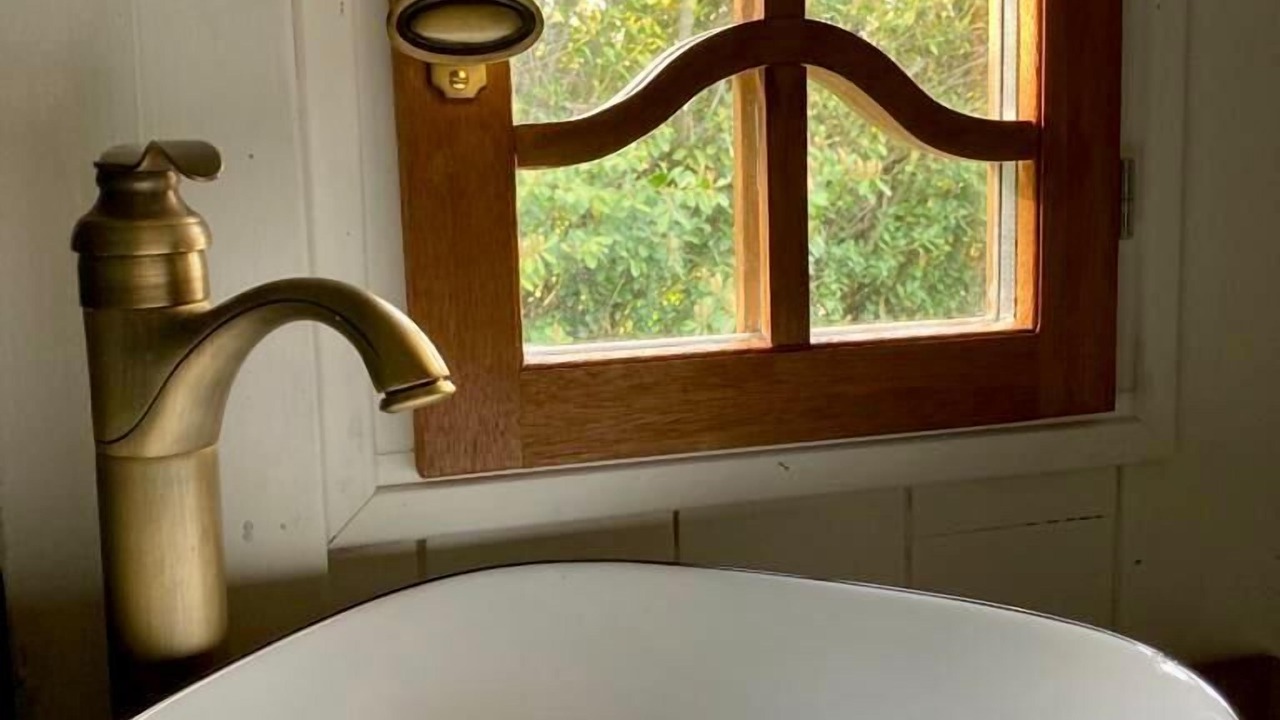 Photo of Bathroom in Morlanne