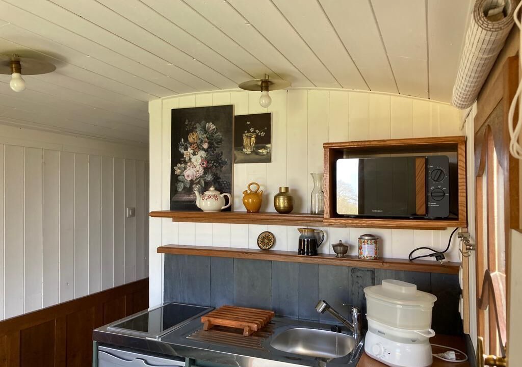 Photo of Kitchen in Morlanne