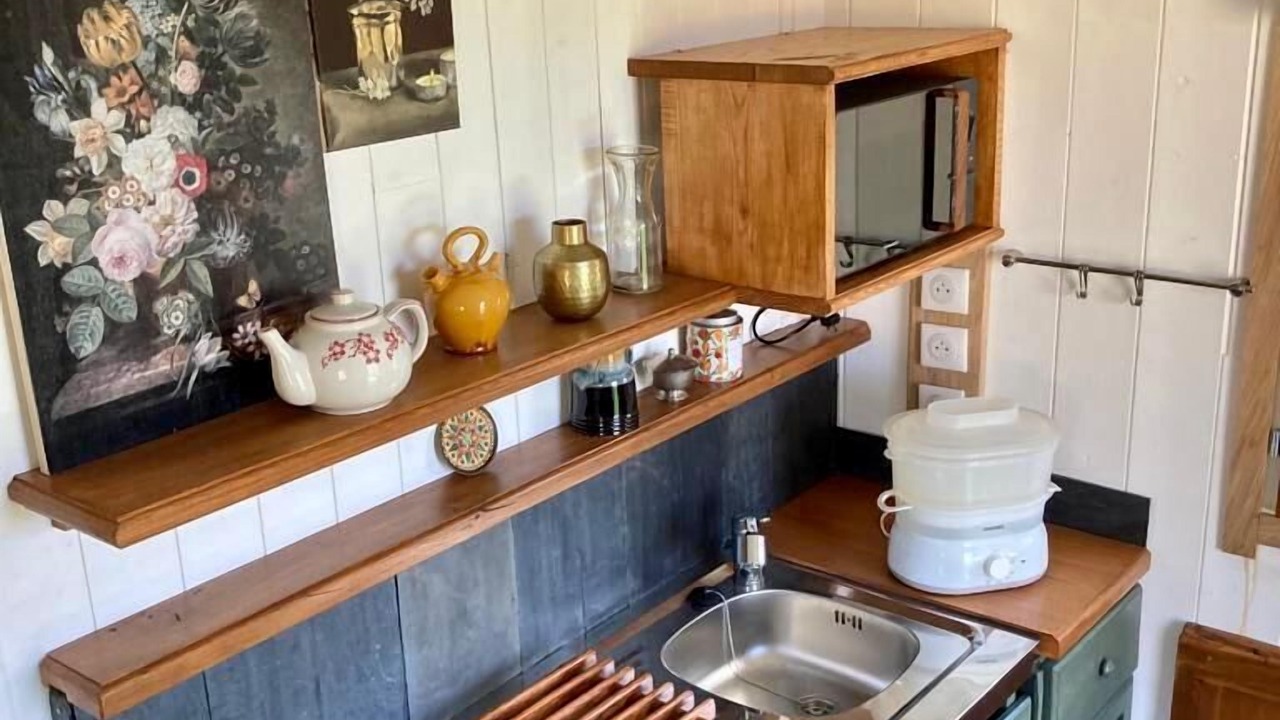 Photo of Kitchen in Morlanne