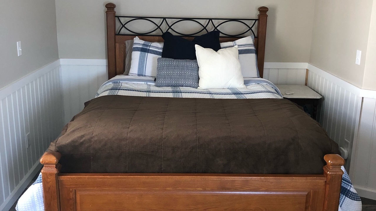 Photo of Bedroom in Sturgis