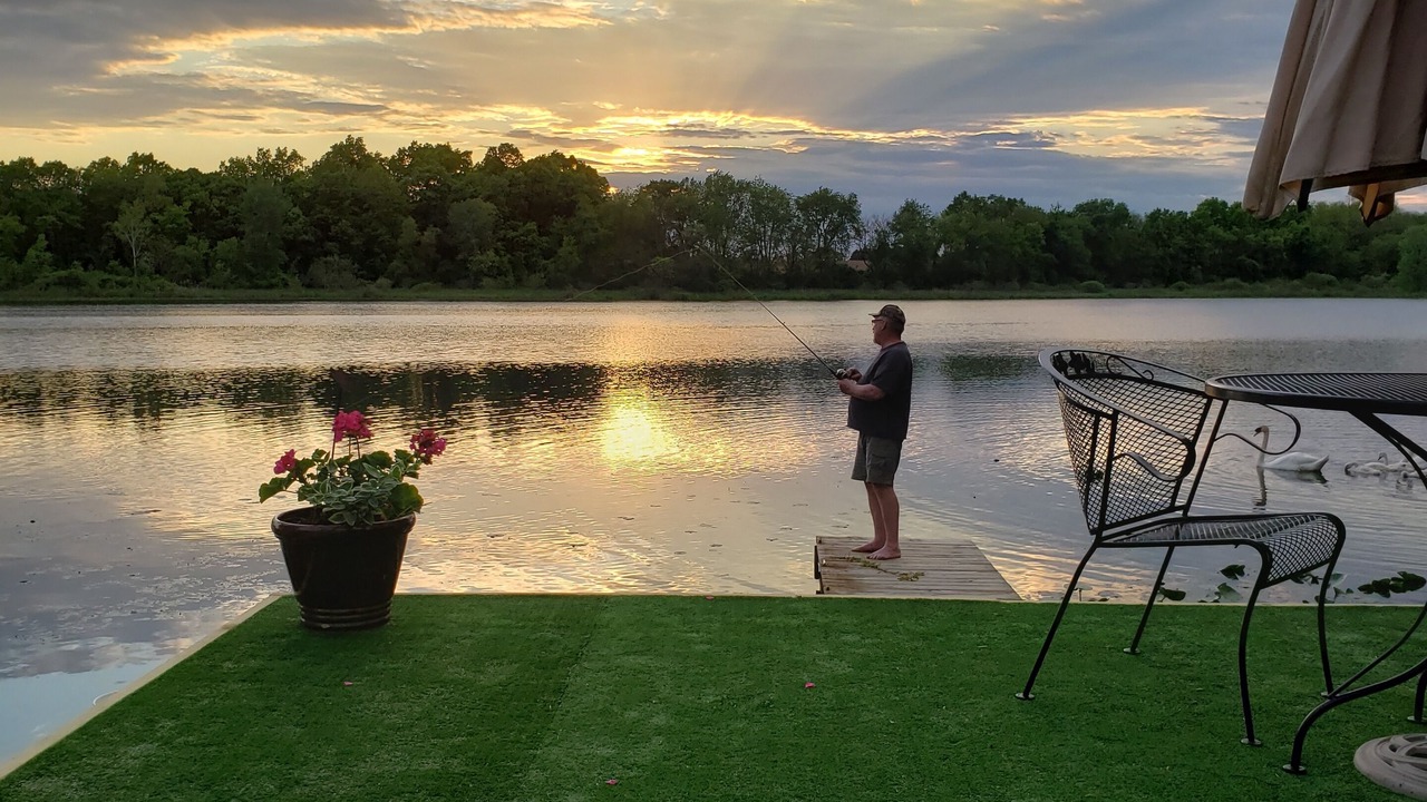Photo of Outdoor in Sturgis